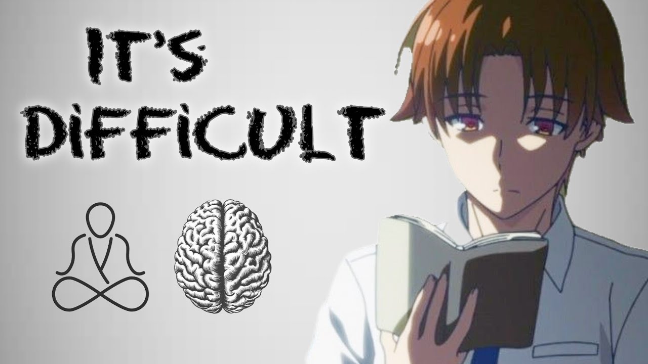 Everyone Wants to Be Like Ayanokoji...Until They See This