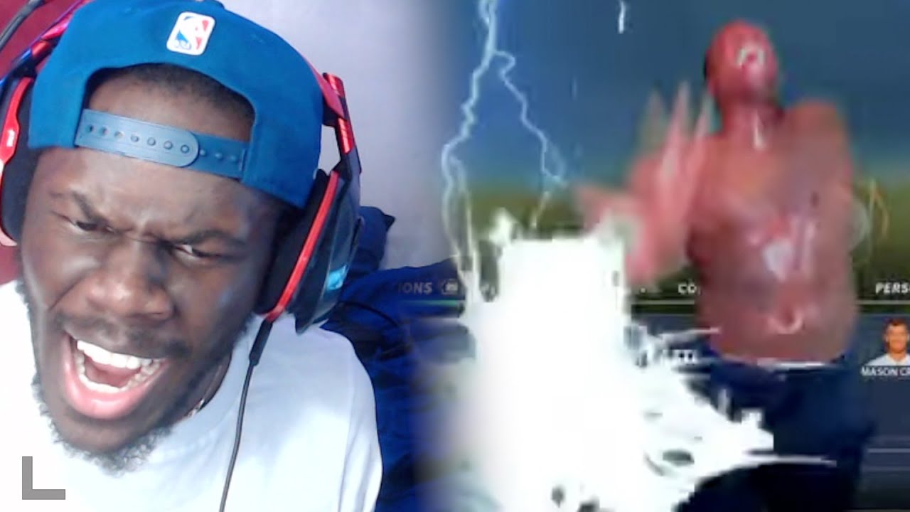 TOP 3 MADDEN PLAYER LOSES HIS MIND OVER THE GAME!!