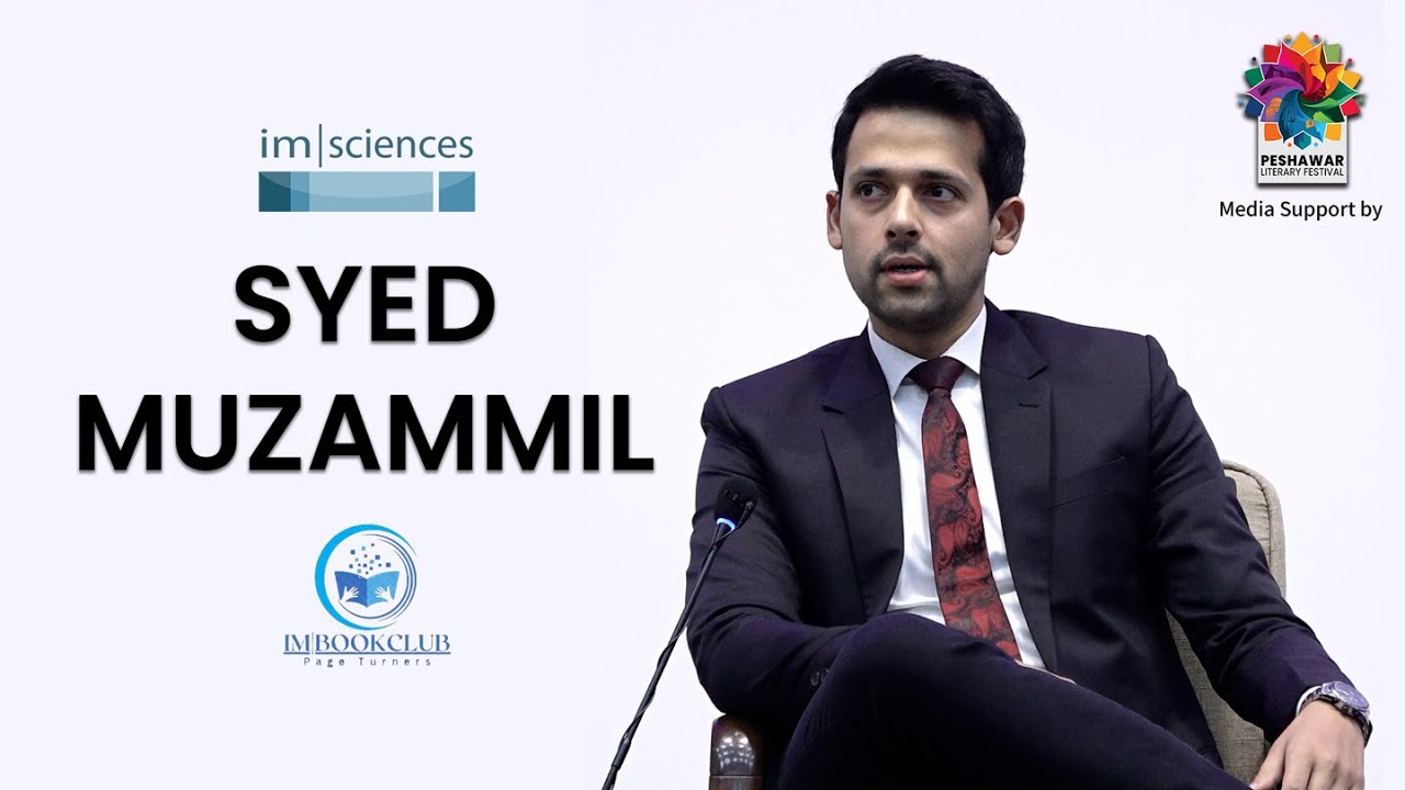 Syed Muzammil - IMSciences - Unveiling Layers of Identity Crisis in Pakistan: What Lies Beneath. 1/4