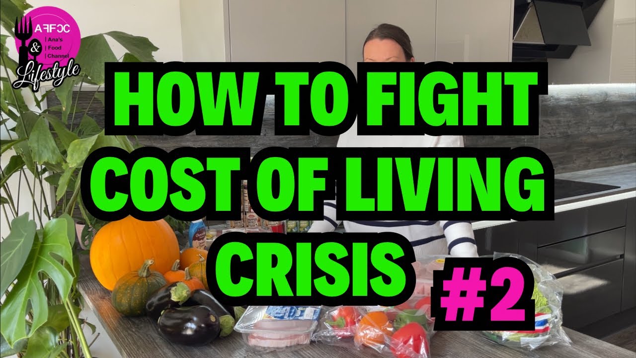 Stocking up Smart is the way Forward | UK Prepper Grocery Haul