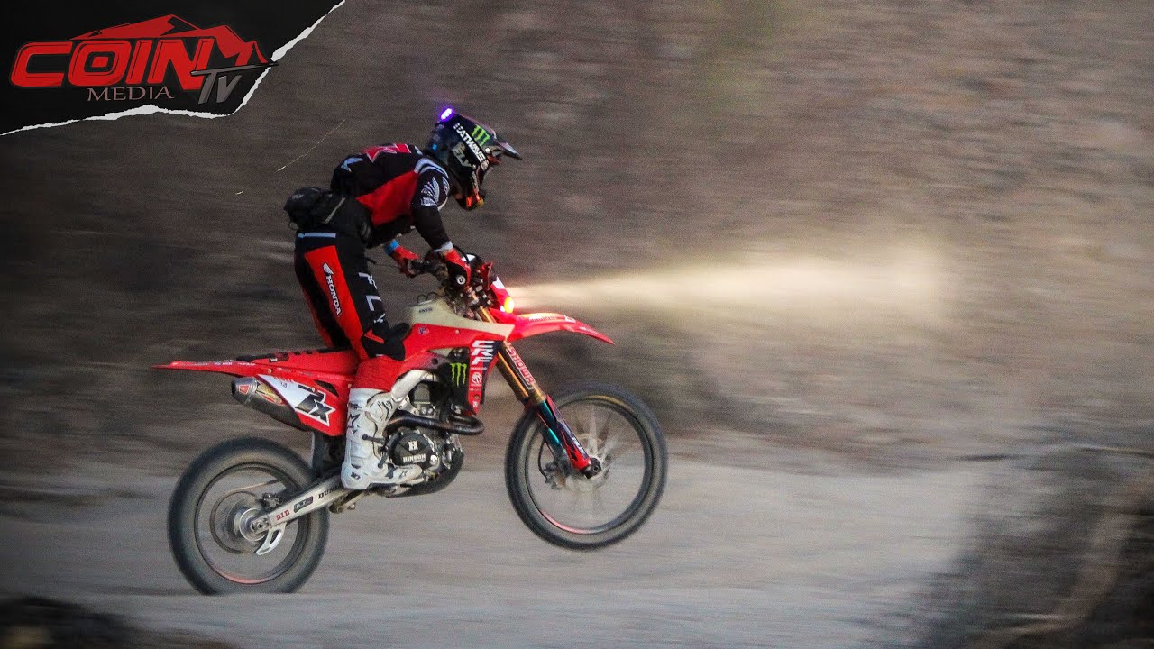 San Felipe 250 2025 | Motos & ATV