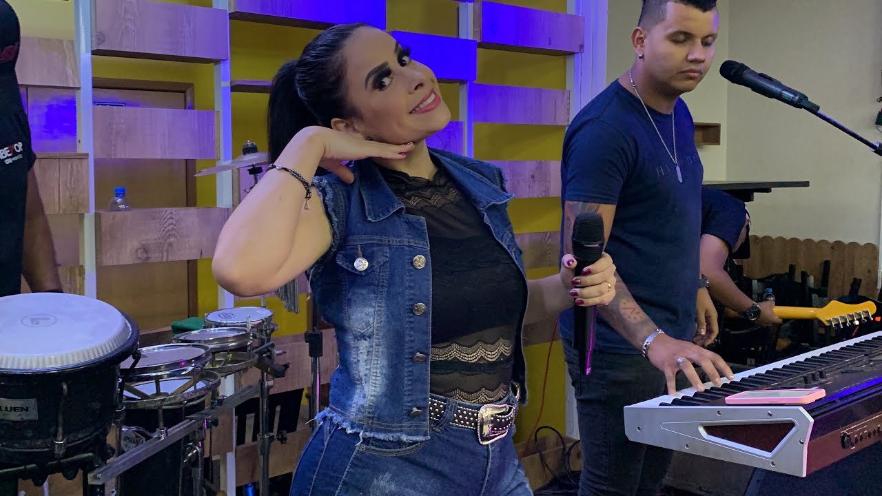 SE JOGA NO PASSINHO - ESSA MÚSICA NUNCA DEIXARÁ DE SER A MELHOR💙😍🥺