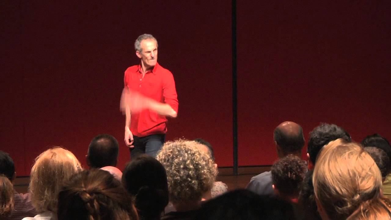 Panorama 2013 | Le sacre du printemps :: Xavier Le Roy