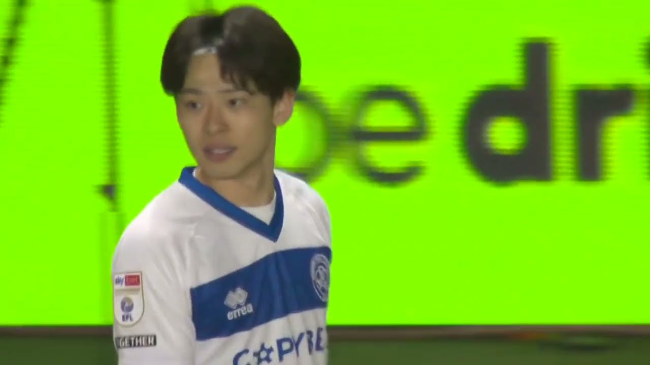 斉藤光毅 2月7日