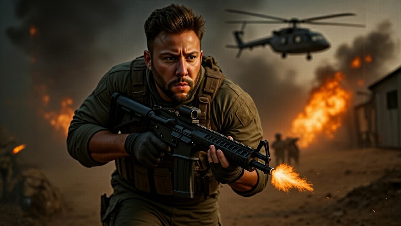 🔴Live - Daddy's Back! Black Ops 7 w/DetroitFury! (4k)