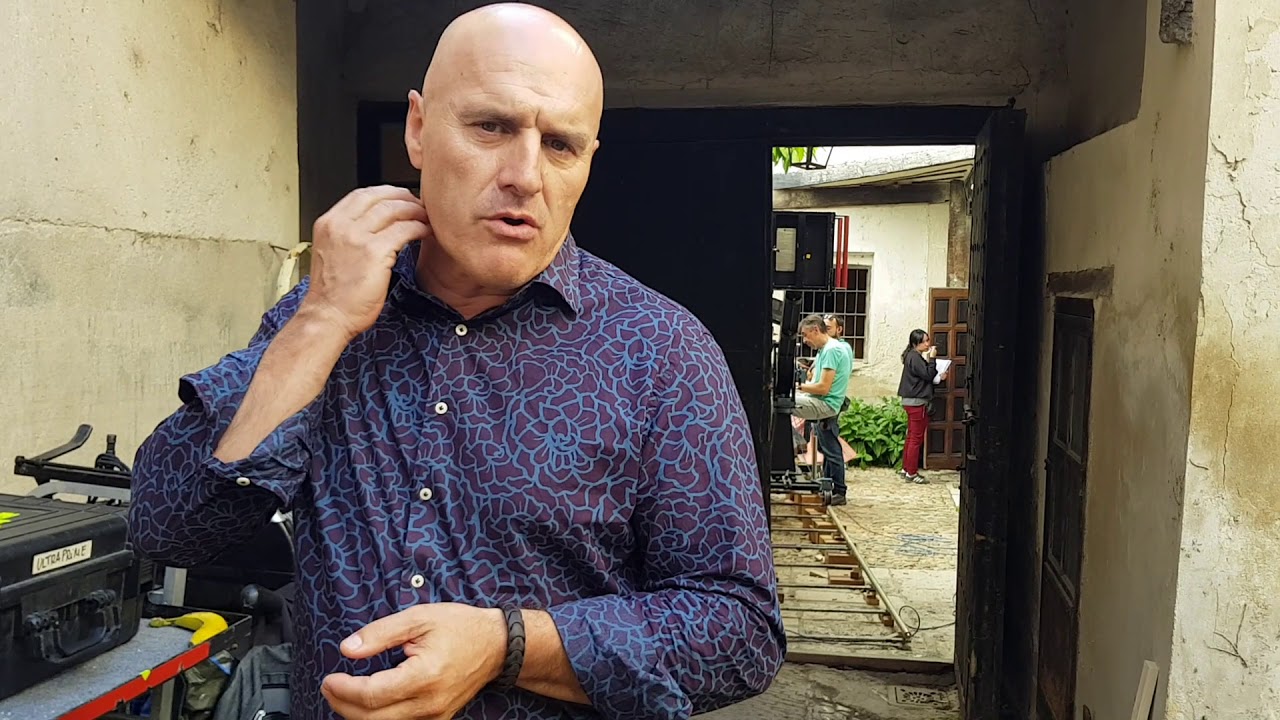 LOPE ENAMORADO. Rodolfo Montero de Palacio