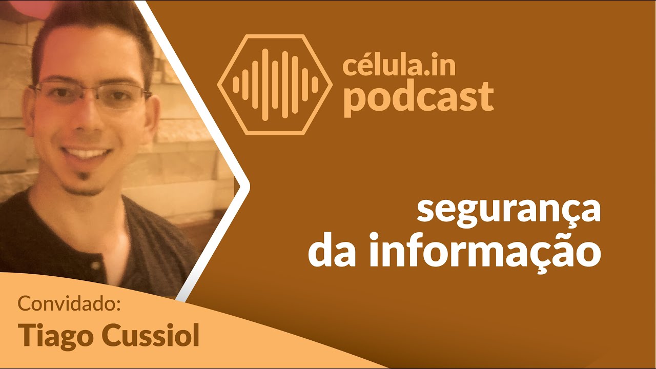Segurança da informação para igrejas