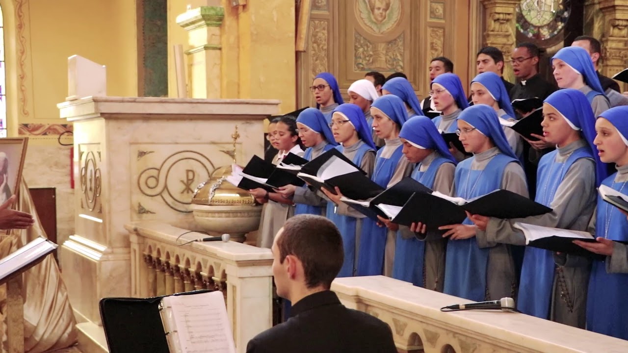 Concerto Sacro 2019: Omnia in Christo instauranda