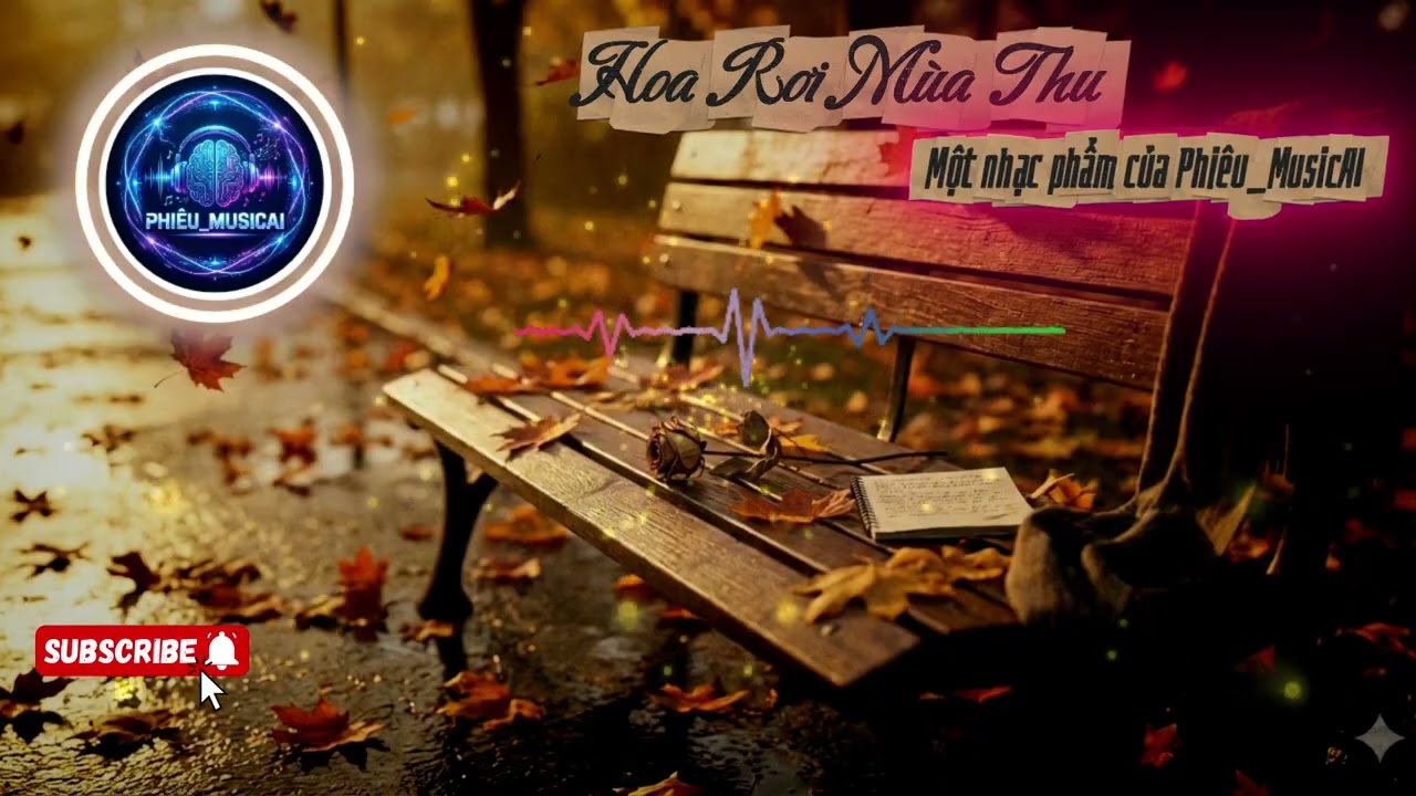 Hoa Rơi Mùa Thu