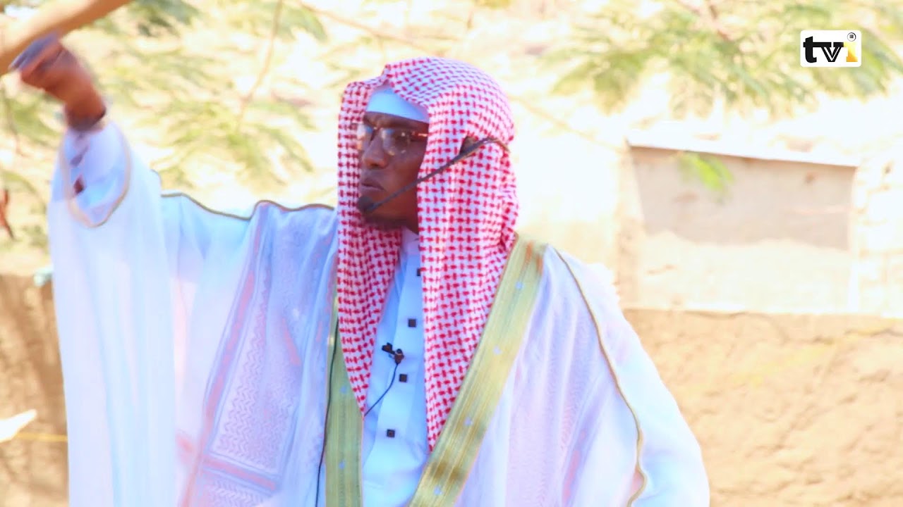 Khuxbaa Aja_ibaa - Ramadaana II Ustaz Adam Hussen