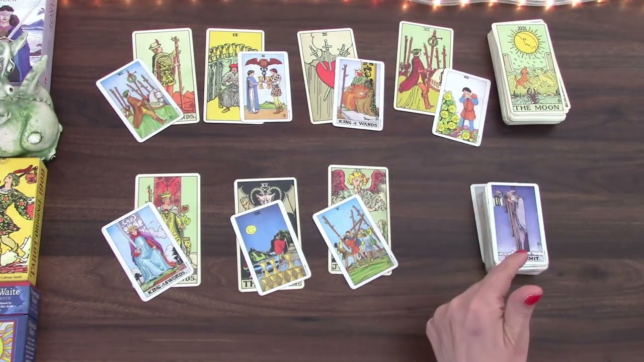 GEMINI YOU WILL KNOW ON FRIDAY | 18TH TO 24TH JULY 2022