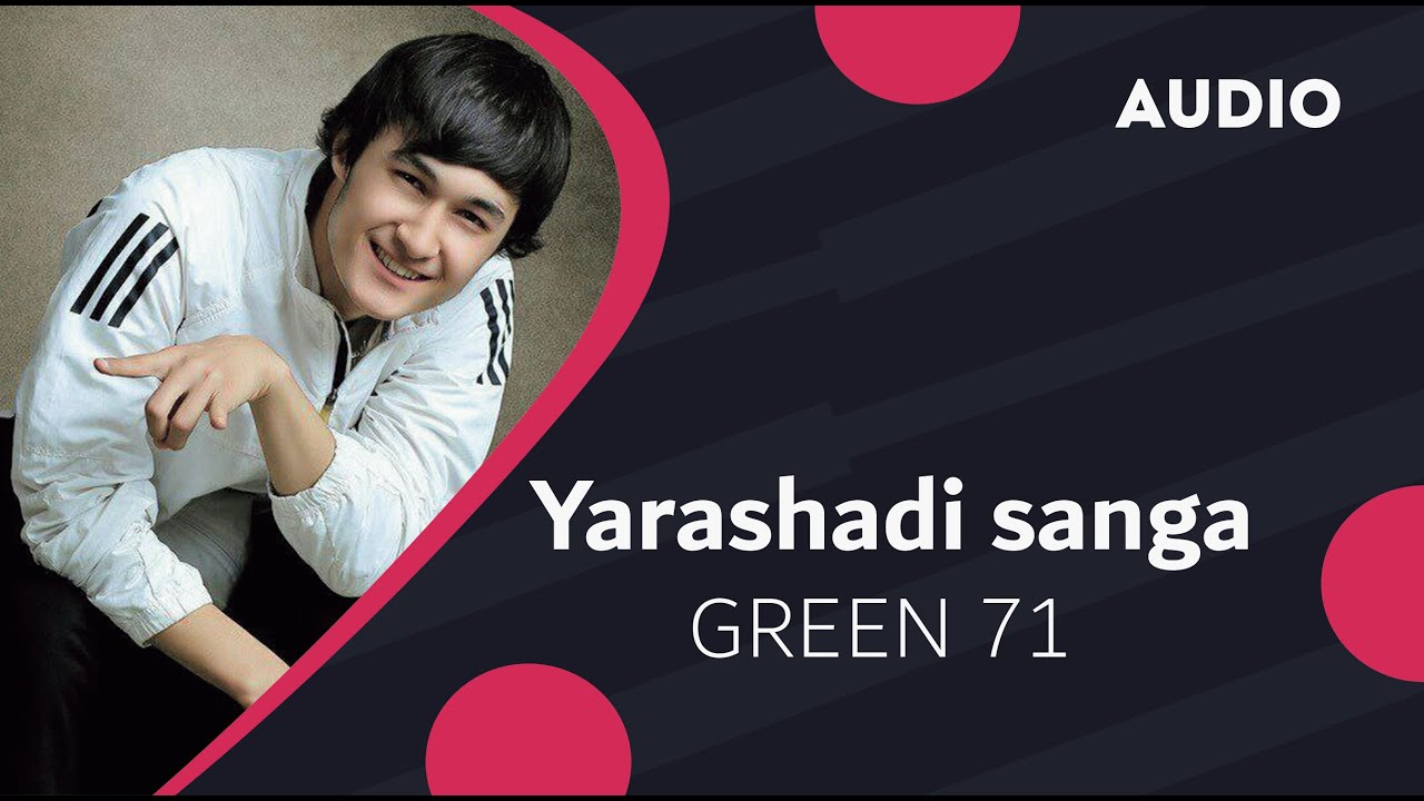 Yashil 71 - Yarashadi sanga