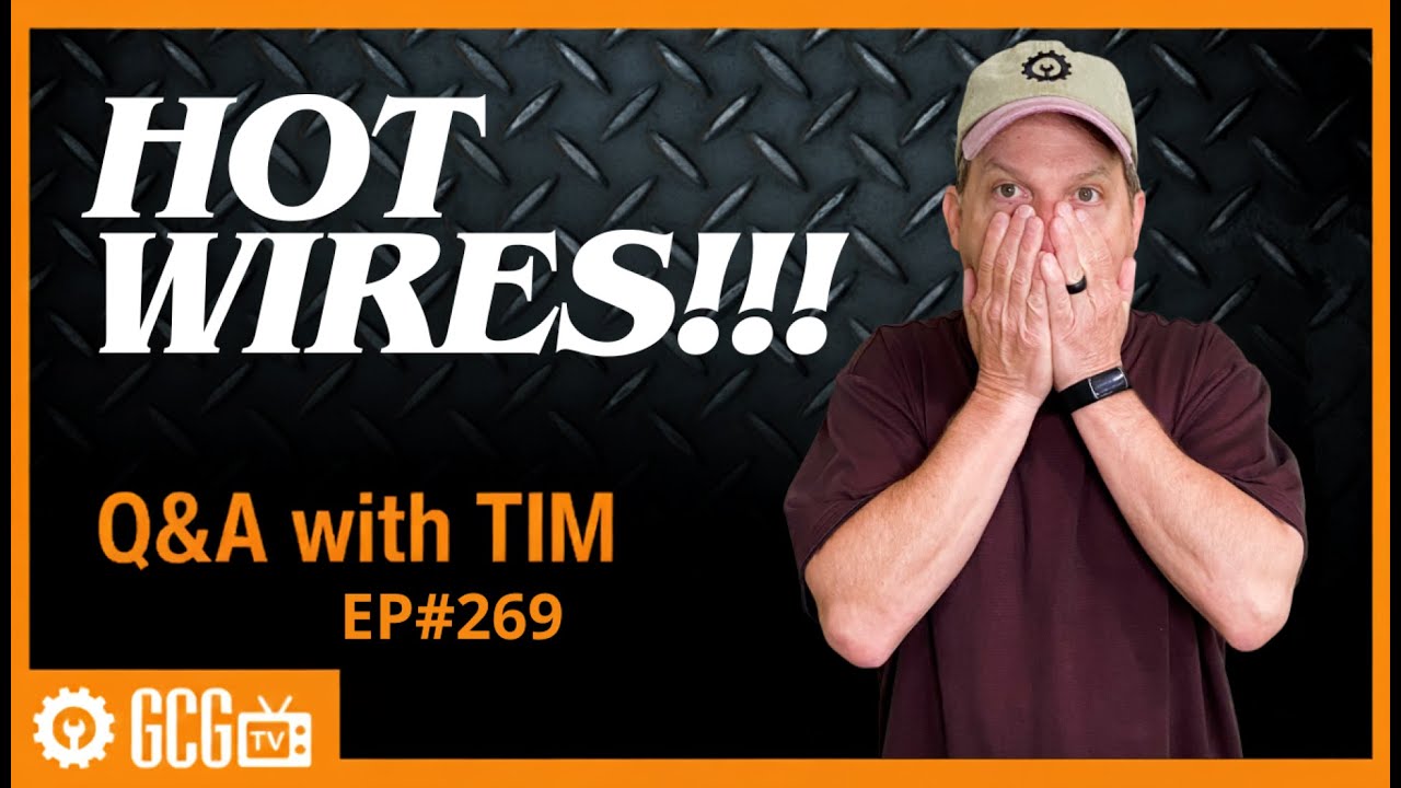 Gearheads Ep. 269: 