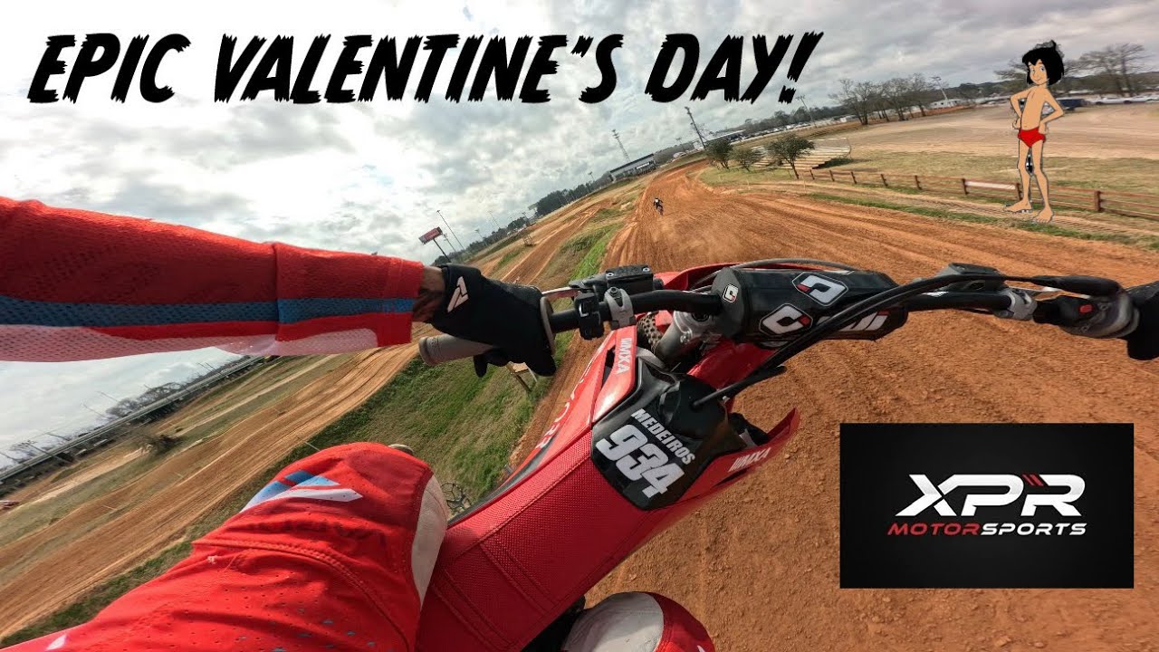 PRO MOTOCROSS PREP - BEST TEAMMATE EVER?!