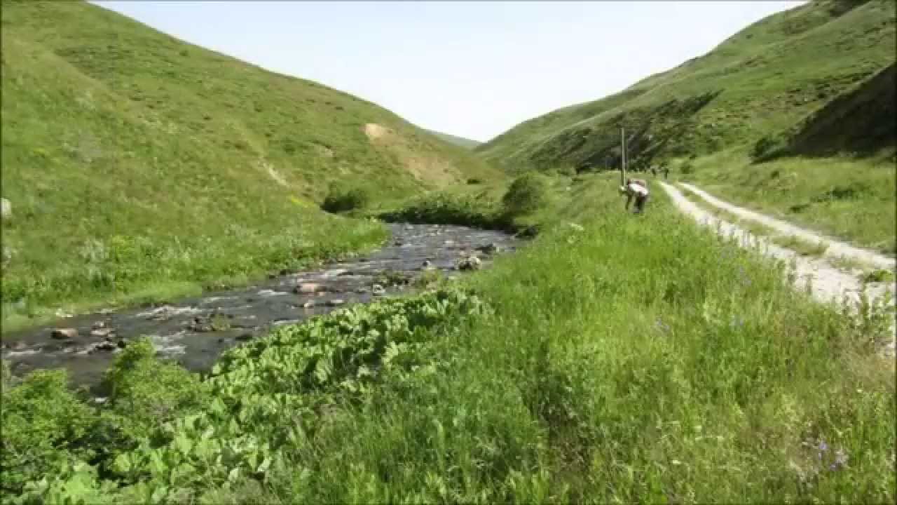 Video zapis za marsh Srezimir-Lukovo pole-Vraqanski ezera-s Gjurgjevishte,05 juli 2014 godina