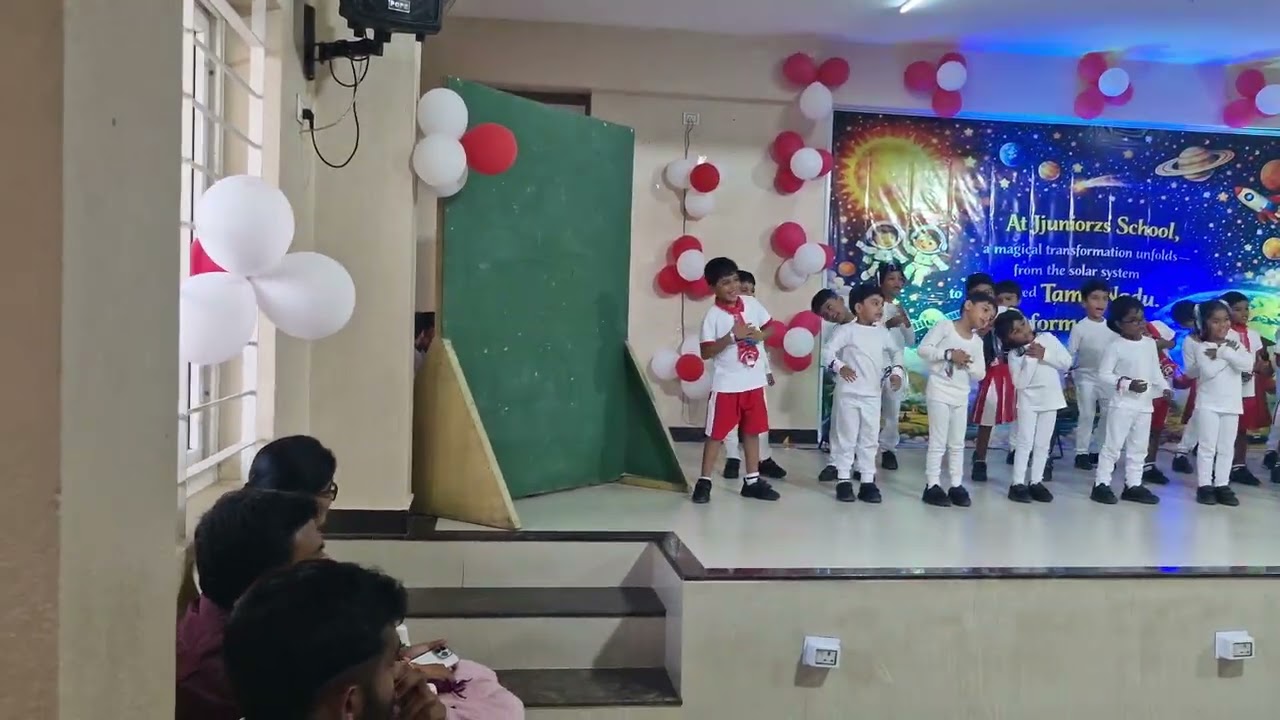 Graduation Song Thank you for kids, children & babies with lyrics / aarav verma