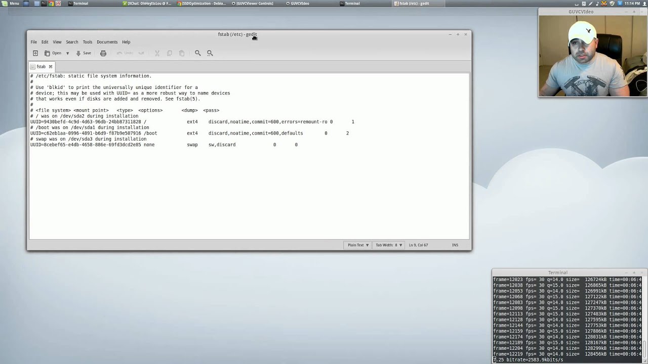 Linux Mint 16 Tips & Tricks Part 1