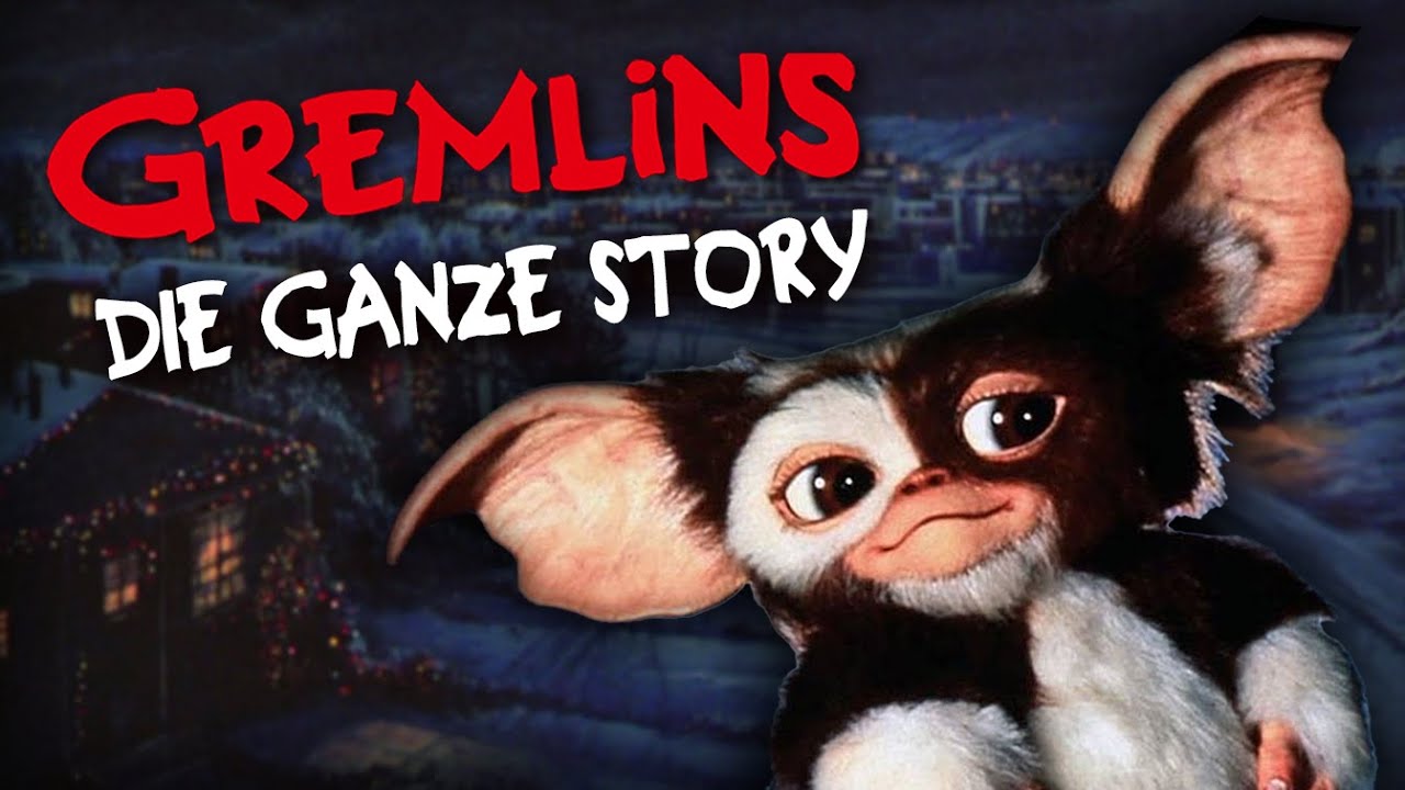 Wieso wurde Gremlins (1984) zum Klassiker? Hintergründe & Geschichte erklärt