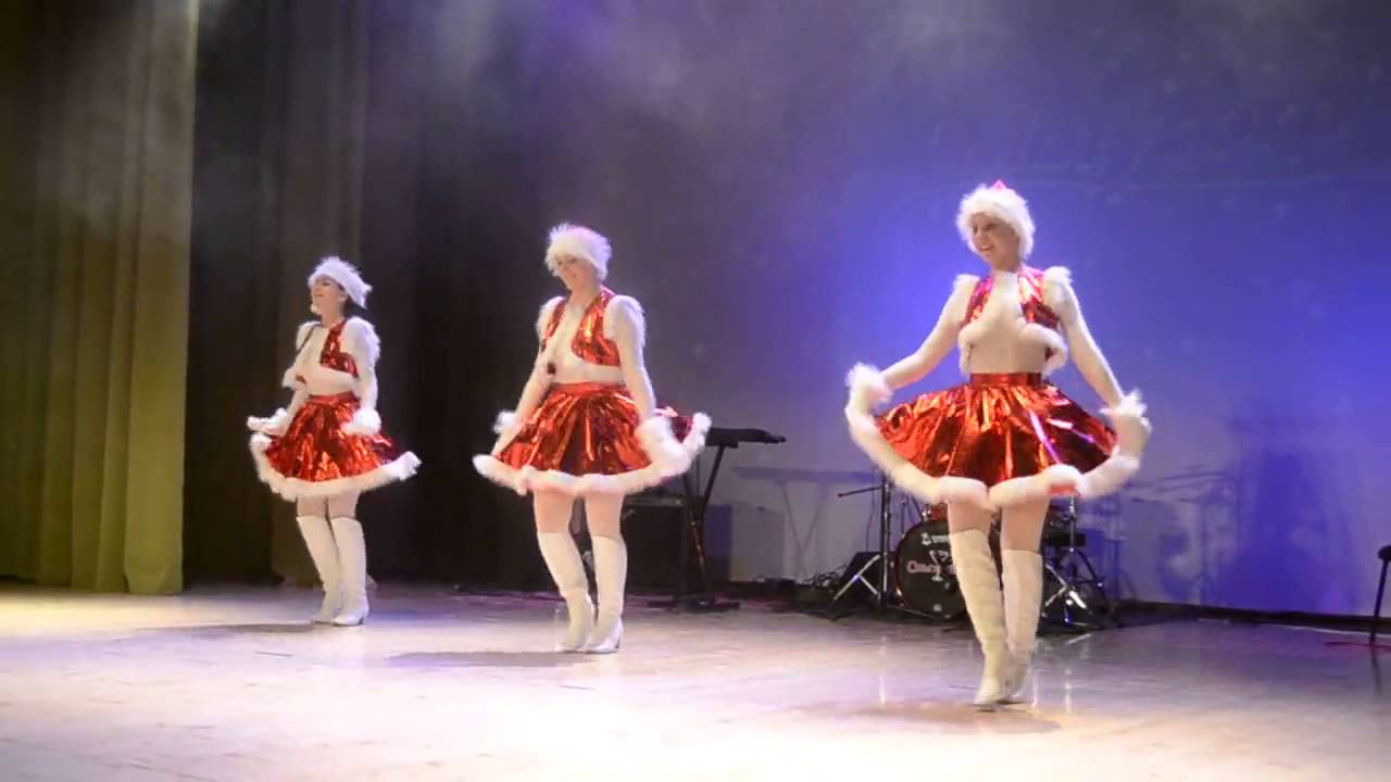 Снегурочки