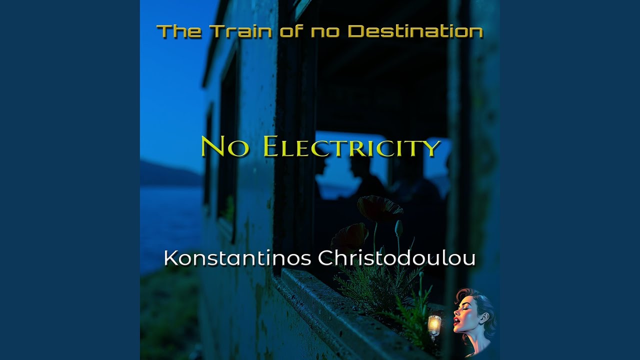 The Train of No Destination - No Electricity