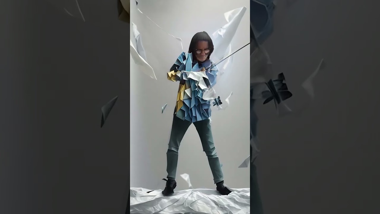 A PERDIFIATO - Francesco Del Prete (Official Video)