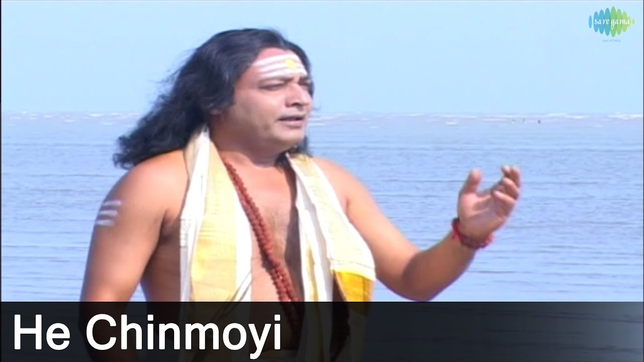 He Chinmoyi | Mahalaya Song | Mahishasura Mardini | Birendra Krishna Bhadra | Tarun Bandopadhyay