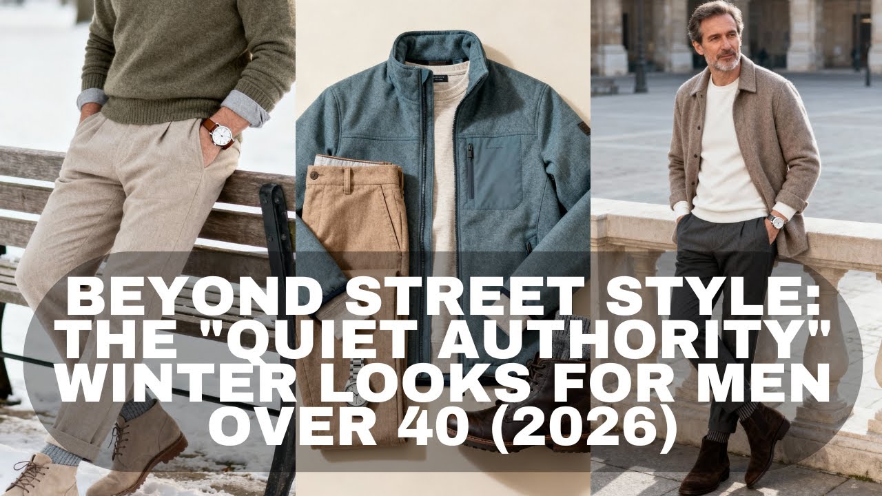Beyond Street Style: The 