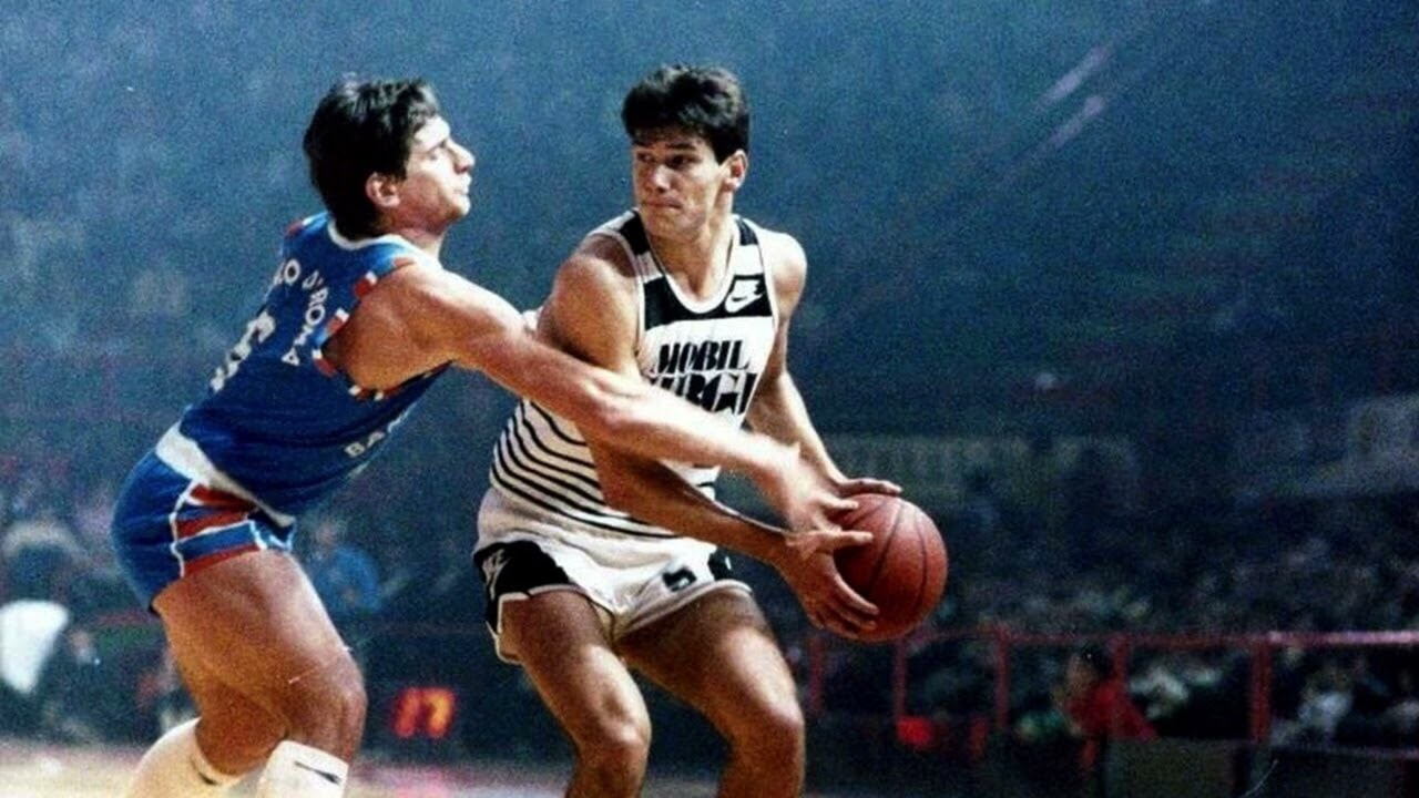 129 - La Juvecaserta, una storia di basket e di sud