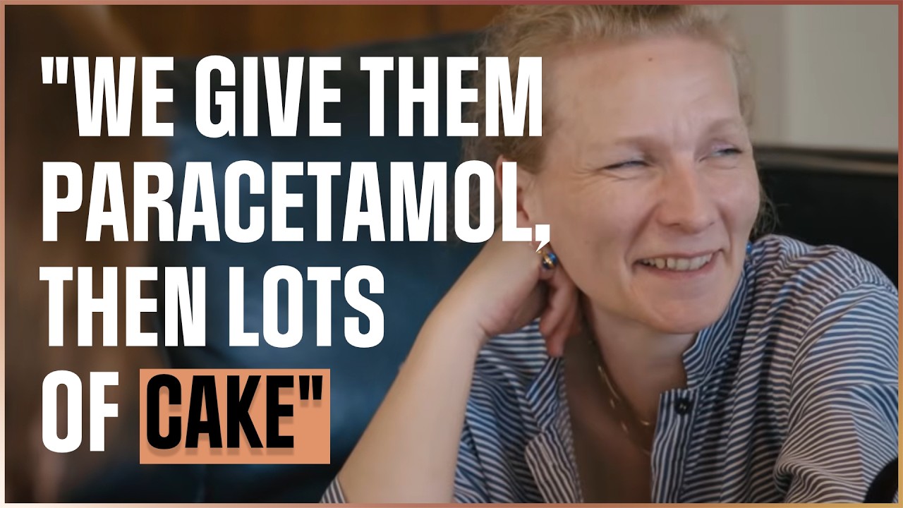 Inside Denmark's Radical Dementia Care Home