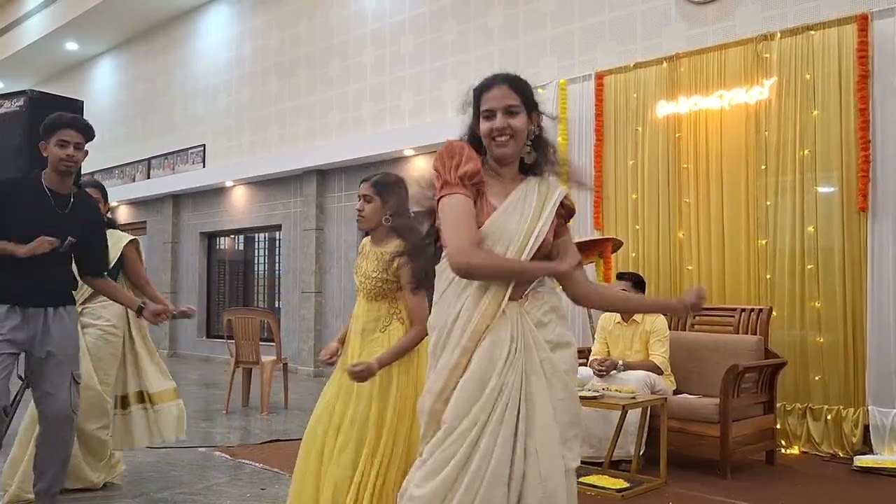 Christian Wedding Eve 💃 🕺 ❤️👩‍❤️‍👨 #dance #wedding #entertainment #enjoyment