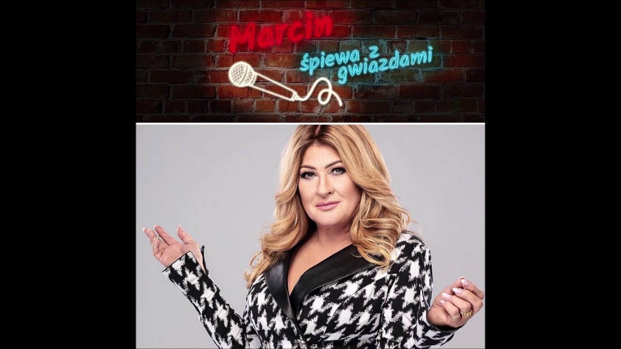 Mam już 7 gotowych piosenek na nowy, solowy album - Beata Kozidrak (wywiad, Radio PRL)
