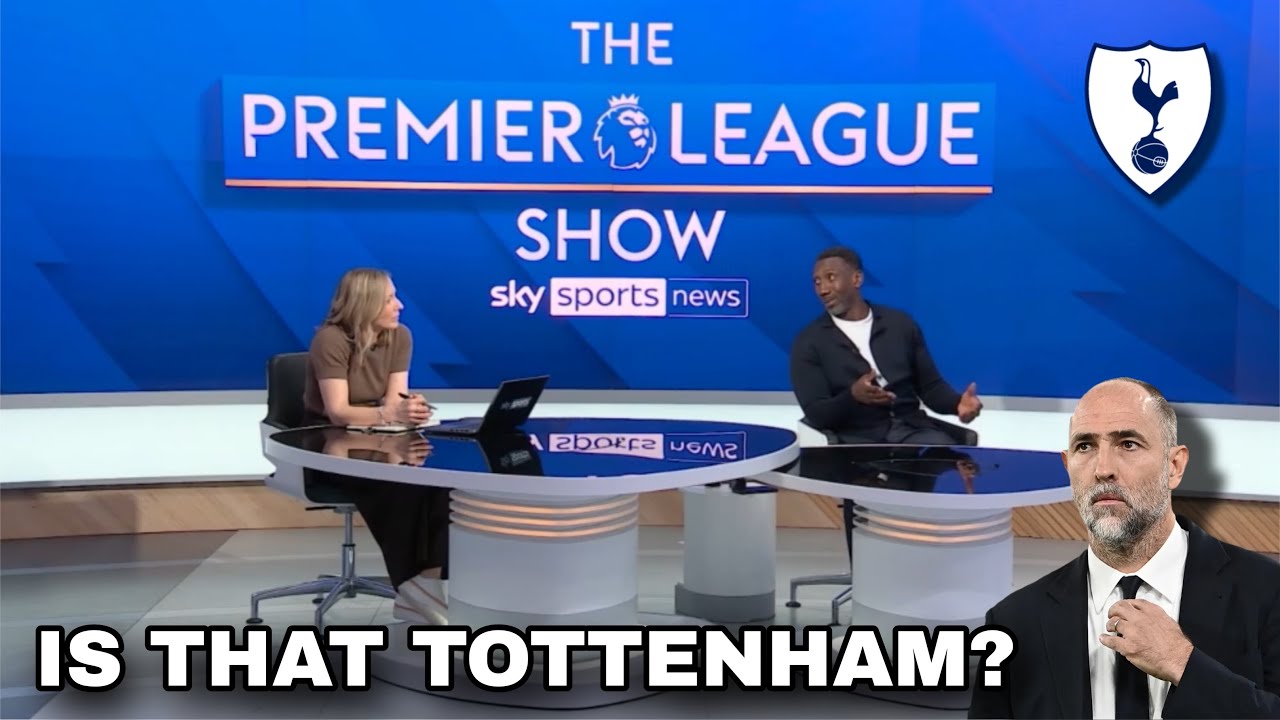 Just imagine that Spurs are one of the weakest teams offensively and defensively this season