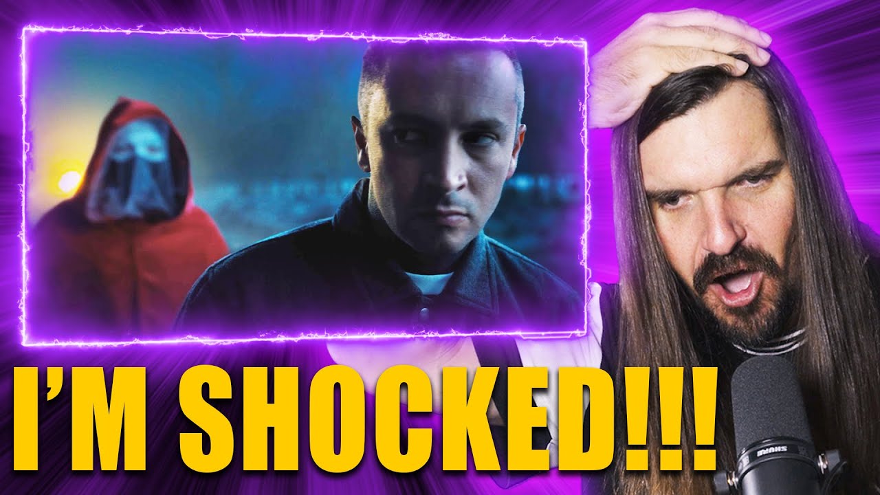 Twenty One Pilots - City Walls (REACTION)