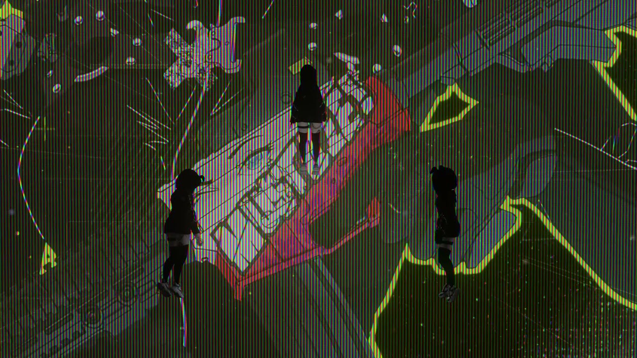 MUST DIE! & onumi - Error