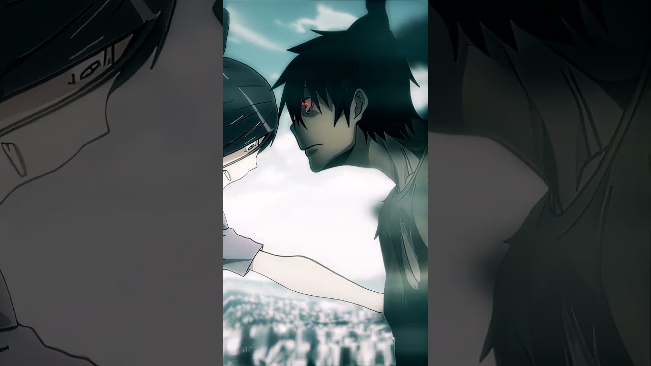 #thedevilisaparttimer #sadaomaou #anime #edit