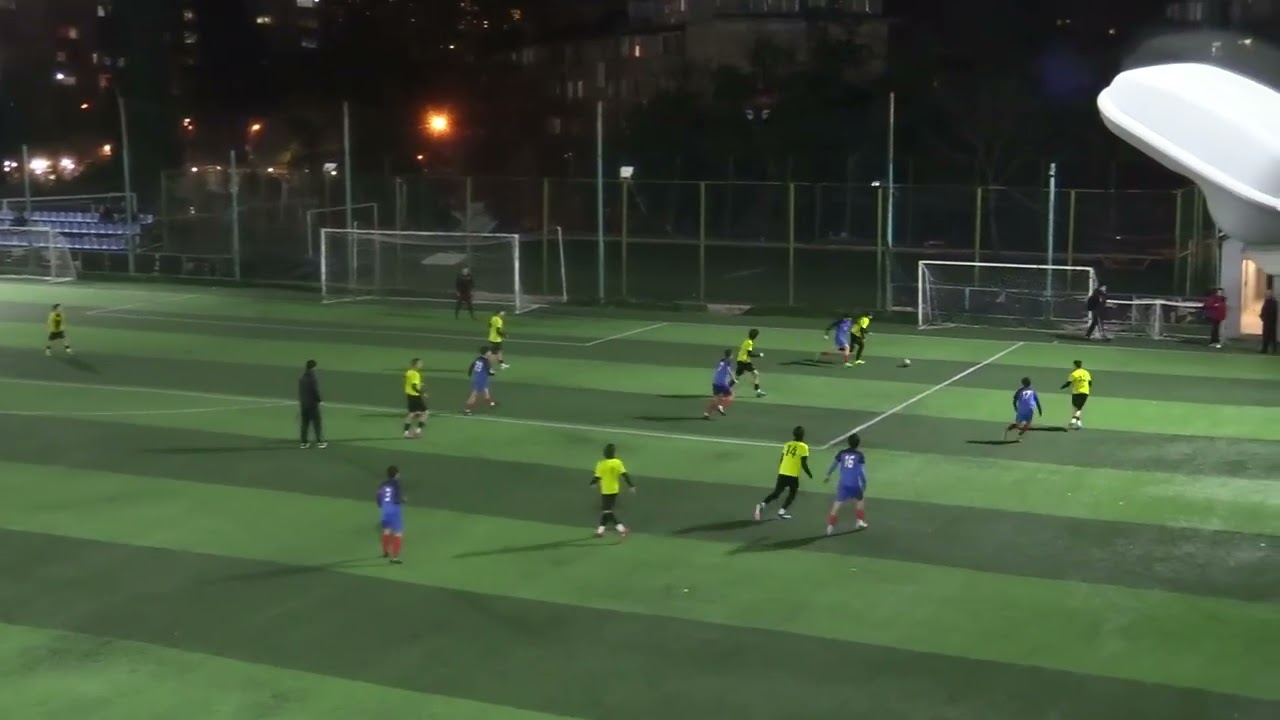 fc iveria - 35 school