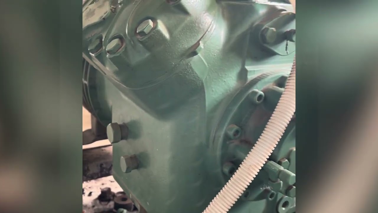 AB Refrigeration’s Latest Cold Room & Ice Plant | Complete System Walkthrough