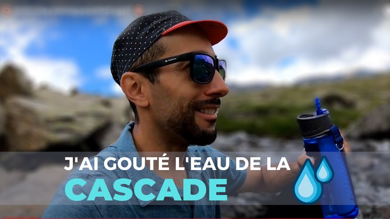 🚳randonnée montagne enfant  part1🚳