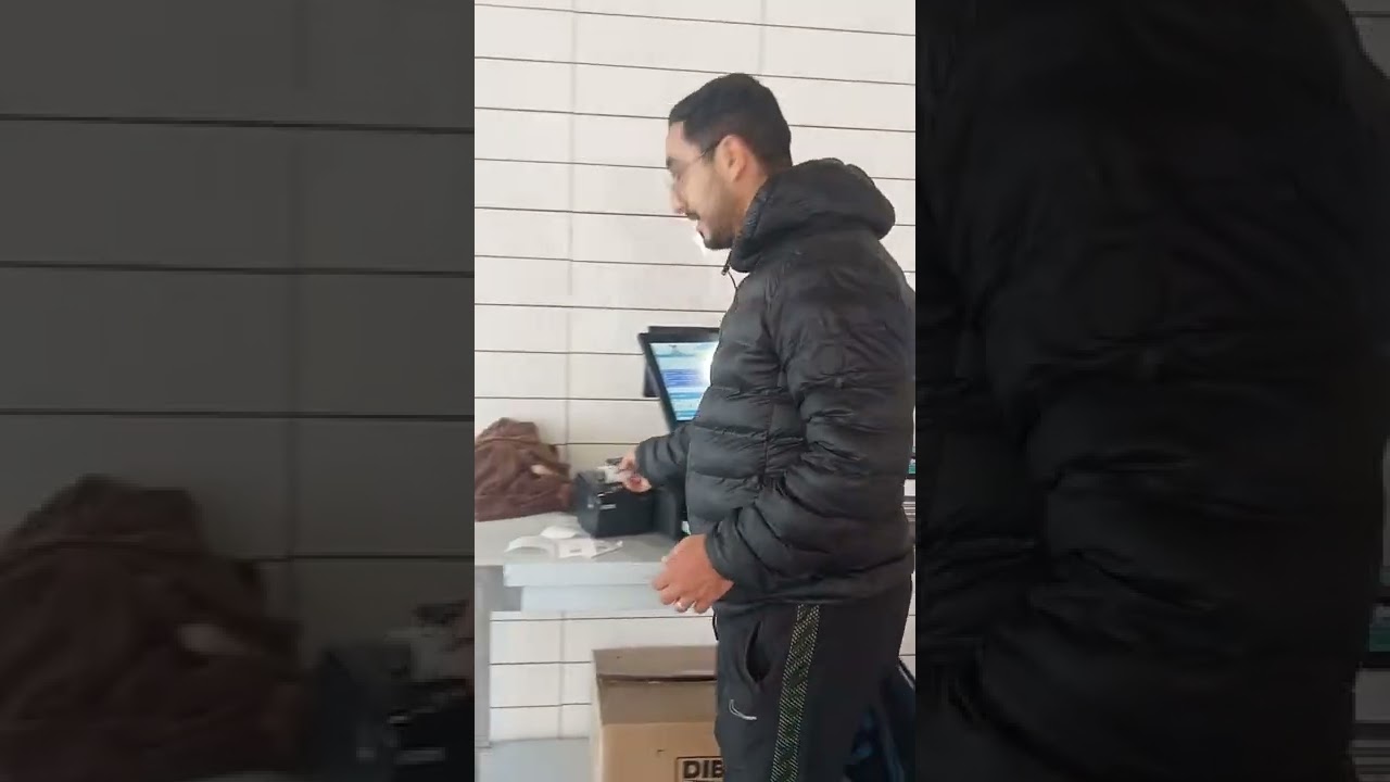 installation 3 balance dibal formation équipe mise en service 