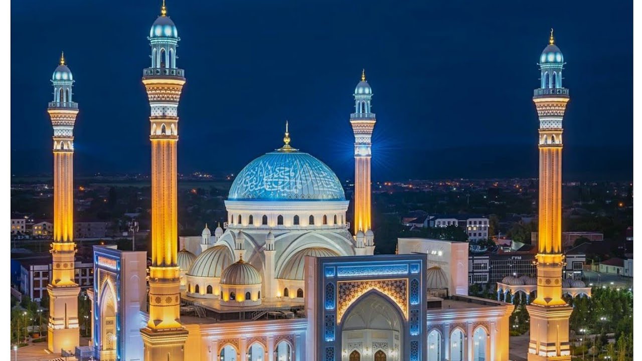 Самый красивый Азан, أذان, Amazing azan