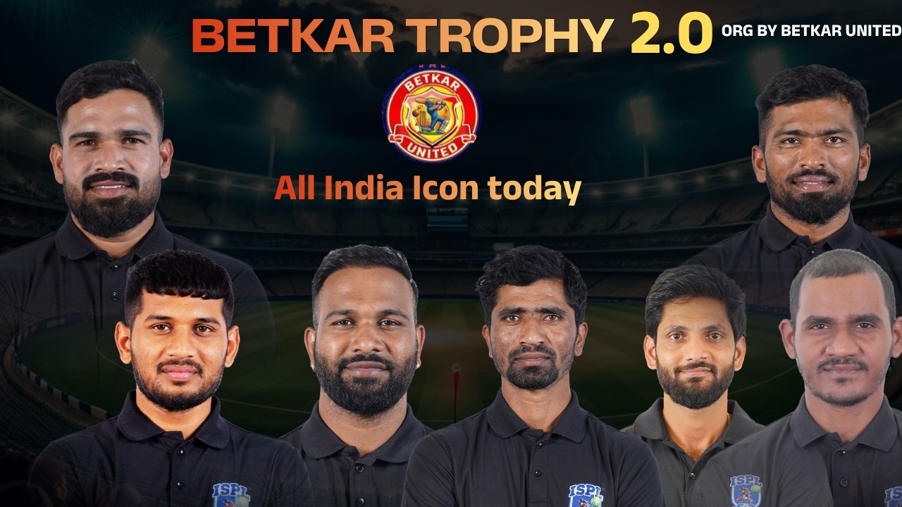BETKAR TROPHY 2.0 | DAY 3