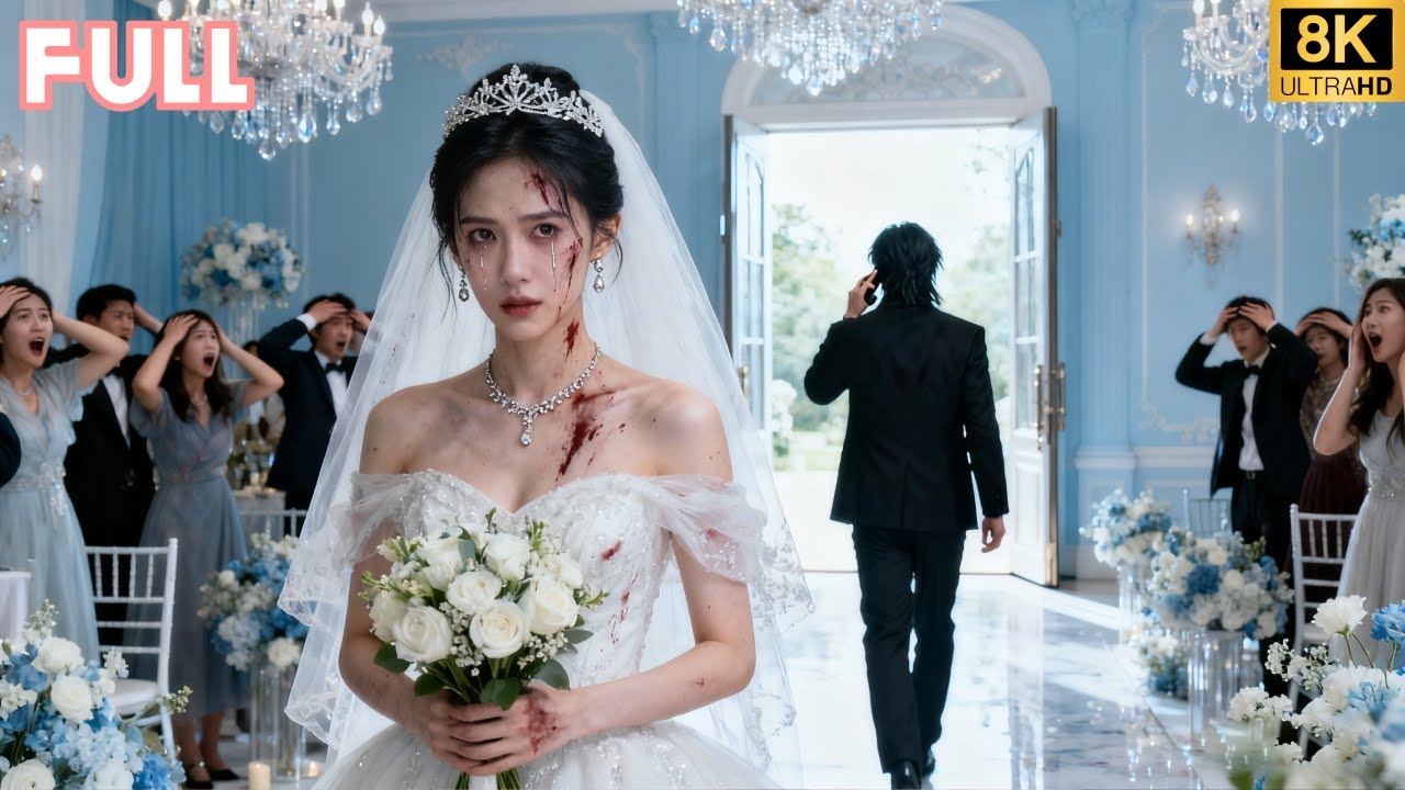 7 ปีแห่งรัก — เขายกเลิกงานแต่งเพราะเสียงเรียกของรักแรก — เธอหันหลัง ห้ามมองกลับ!