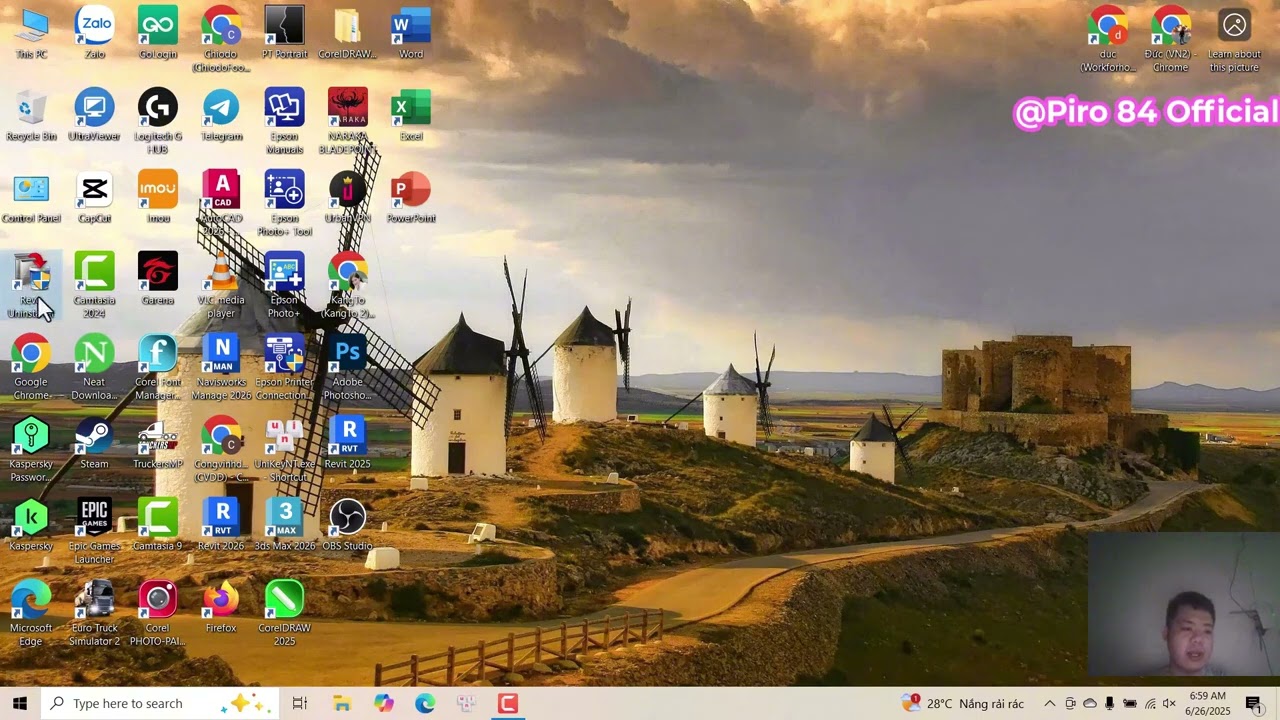 Uninstall Software on Windows 10&11 Properly in Minutes! 2025 Guide