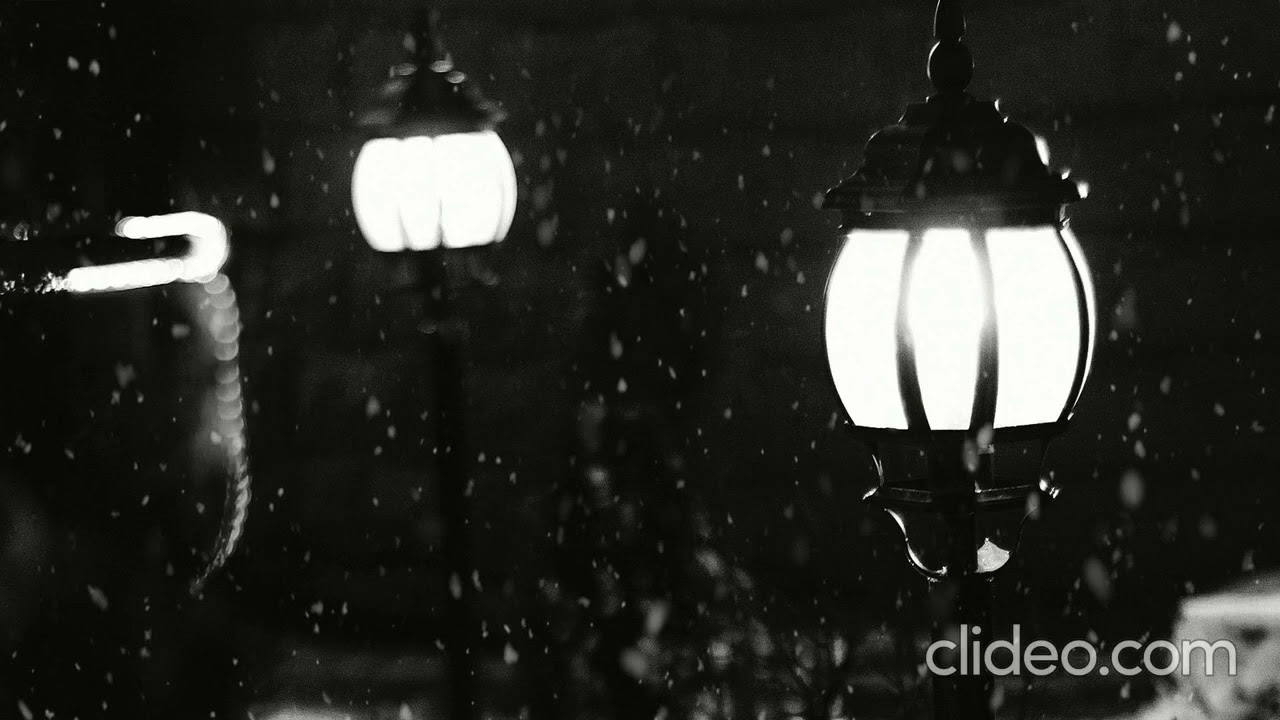 Nightwalker70 - Lanterns In The Snow