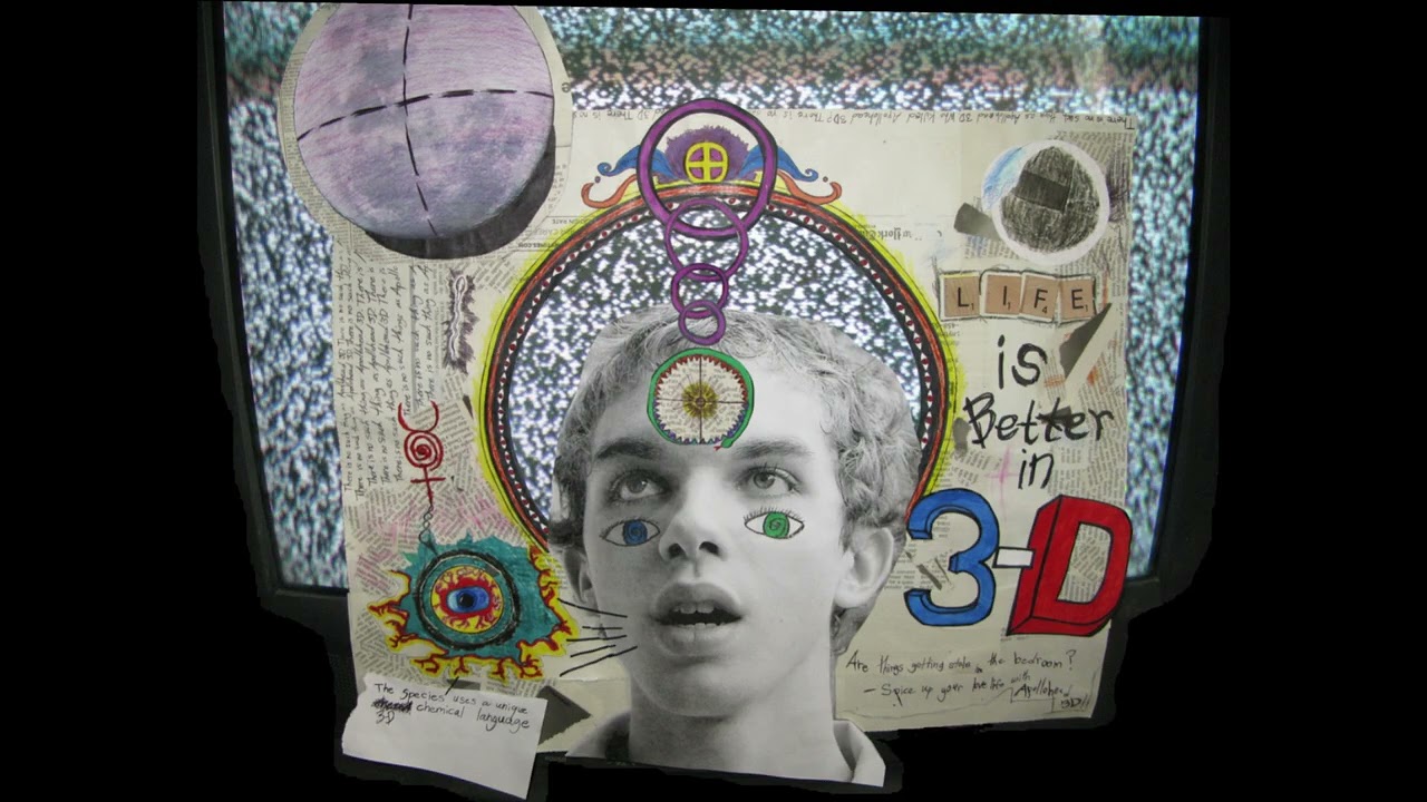 Apollohead 3D - Demo 2015 (Full EP)