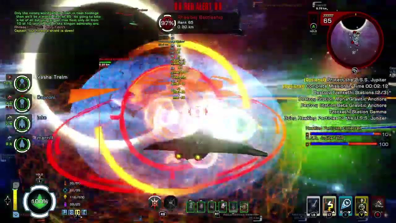 Star Trek Online