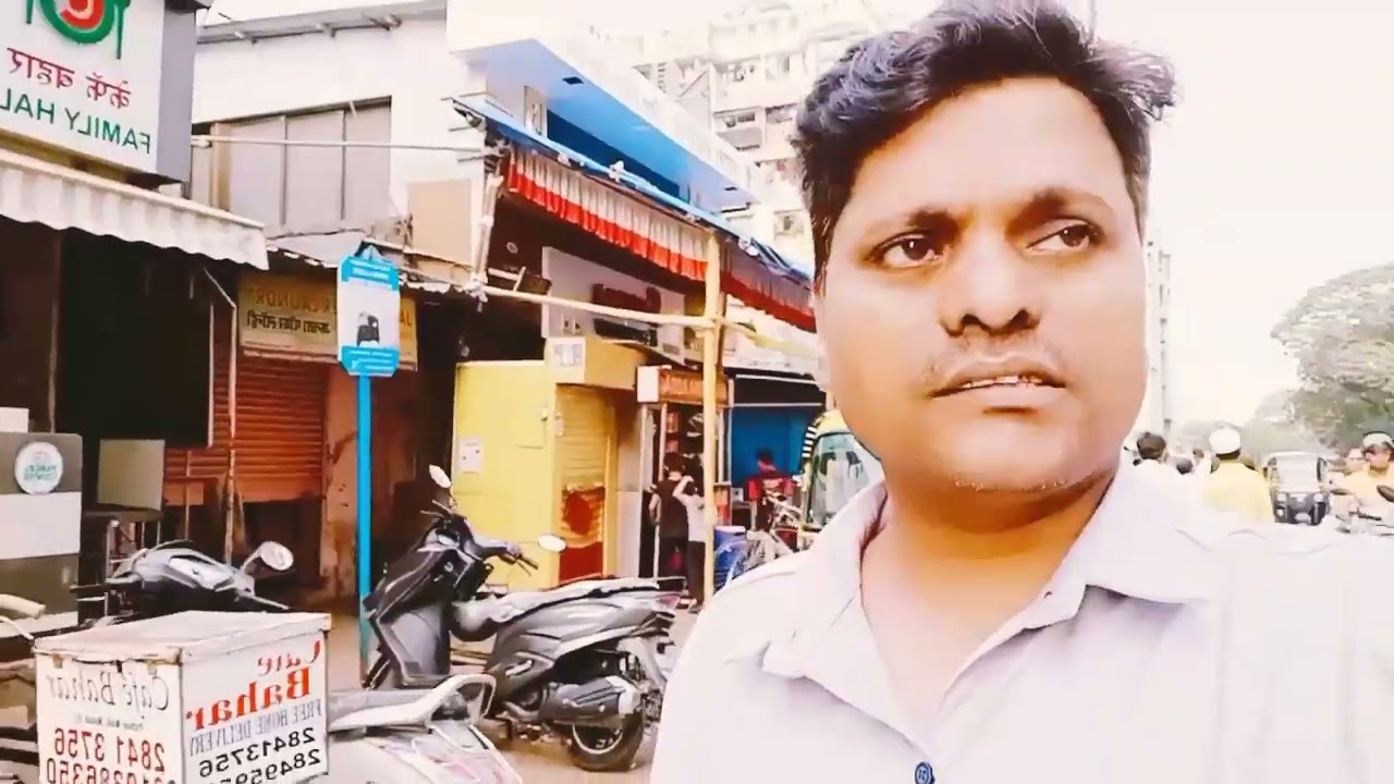 Malad East pathanwadi