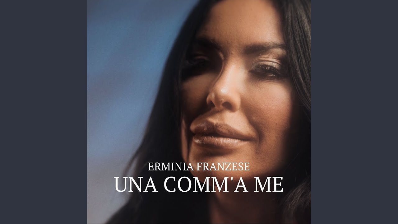 UNA COMM'A ME