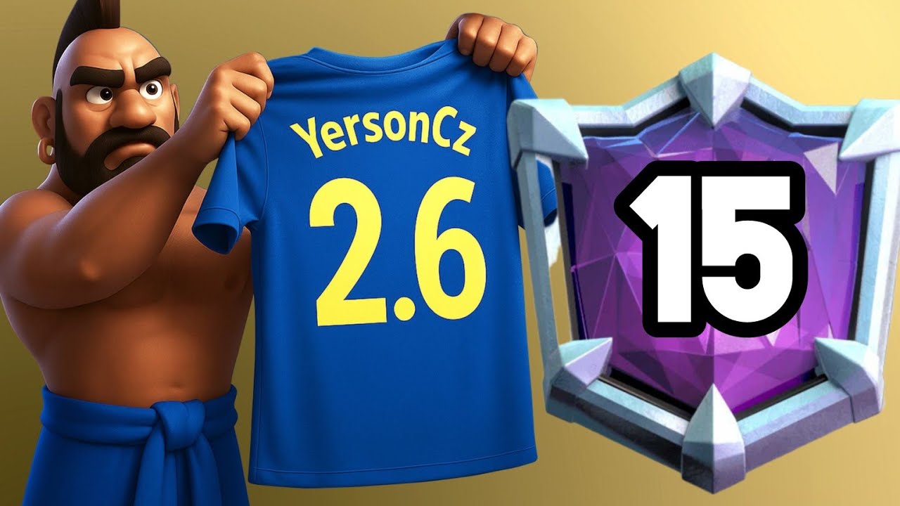 HOG 2.6 TOP15 IN THE WORLD