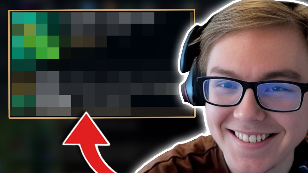 THE MOST HIDDEN BROKEN ITEM!